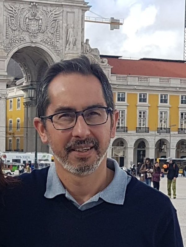 Pensar I José António Lozano Garcia - Revista Quiasmo